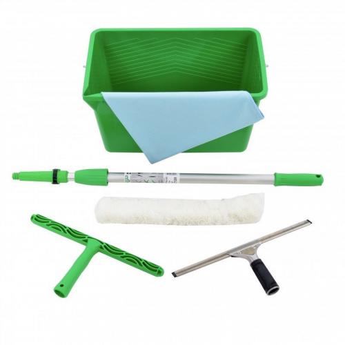 Window Cleaning Contractor Kit - Unger