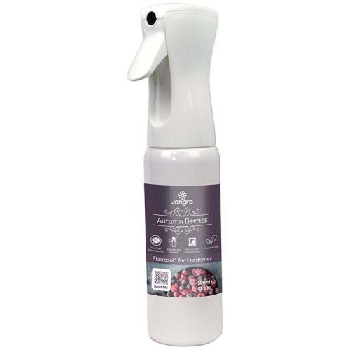 Flairosol&#174; Spray Bottle - For Air Freshener Sachets - Jangro - 500ml