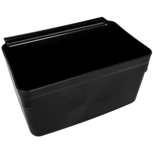 Multipurpose Service Cart - Storage Box - Black - 9.2L (2gal)