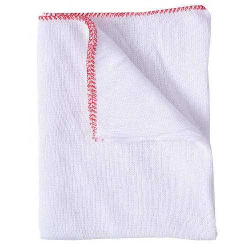 Dishcloth - Jangro - Colour Coded - Red