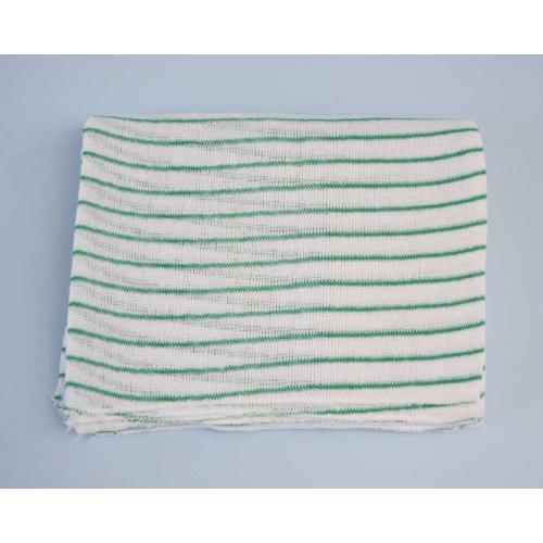 Dishcloth - Colour Coded - Green