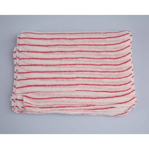 Dishcloth - Colour Coded - Red