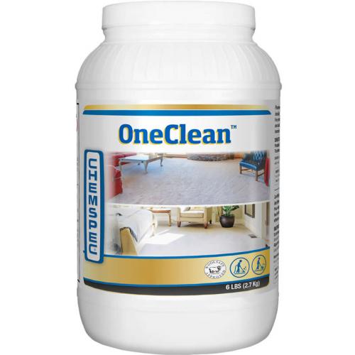 Carpet Cleaner Powder - Chemspec - OneClean&#8482; - 2.5kg