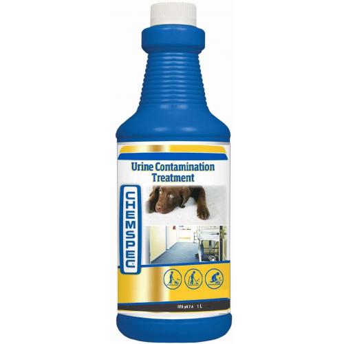 Urine Neutraliser - Chemspec - Urine Contamination Treatment - 1L