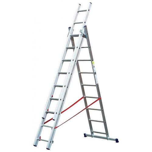 Combination Ladder - Light Duty - 2.6m (8.5&#39;)