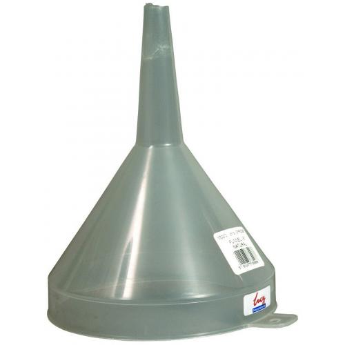Funnel - Polypropylene - Lucy - 15cm (6&quot;)