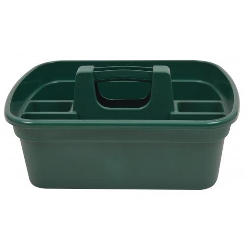 Utility Cleaning Caddy - Verdigris - Lucy