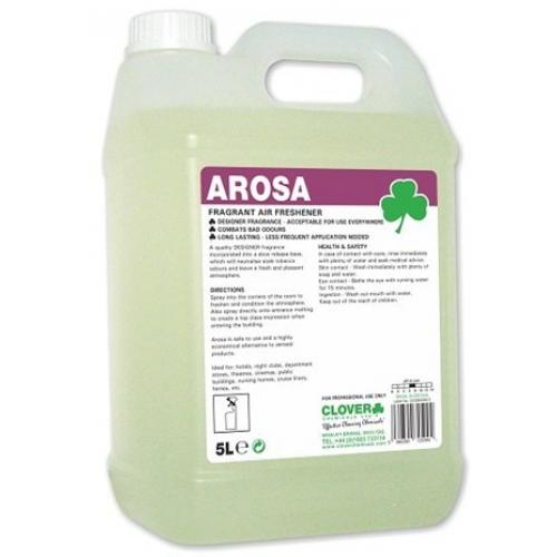 Fragrant Air Freshener - Clover - Arosa - 5L