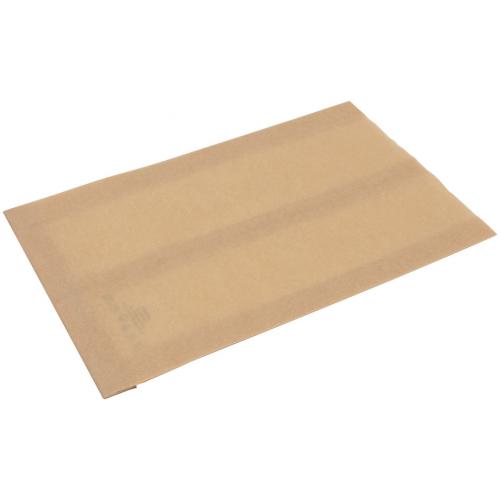 Contact Grill Food Bag - Kraft Paper - Brown - 20cm (8&quot;)