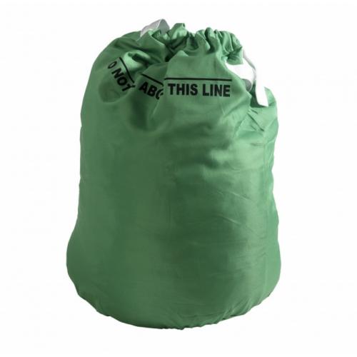 Laundry Bag -  Safeknot - Green