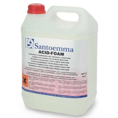 Acid Foam - Santoemma - 5L