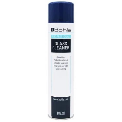 Glass Cleaner - Bohle - 600ml Spray