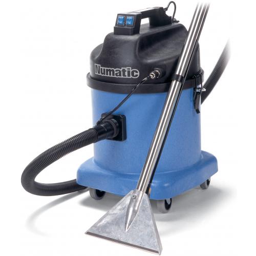 Carpet Cleaning Machine - Numatic - 4 in 1 Extraction Machine - Numatic - CT570-2 - 15L/23L