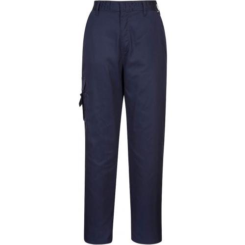 Combat Trousers - Ladies - Navy - Regular - 2XL