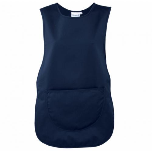 Pocket Tabard - Premier - Navy - 2X Large