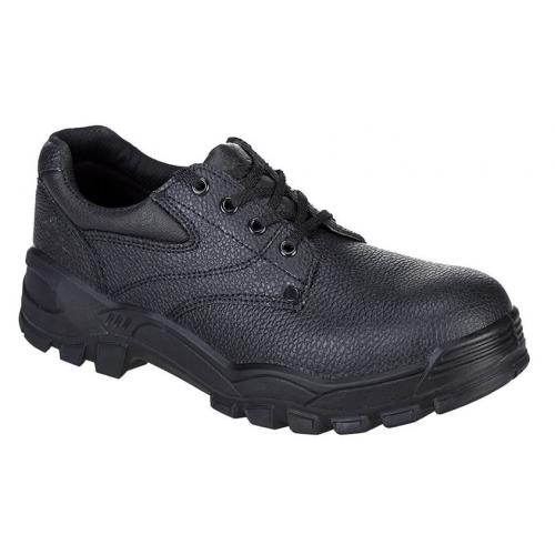 Protector Shoe - S1P - Steelite - Black - Size 12