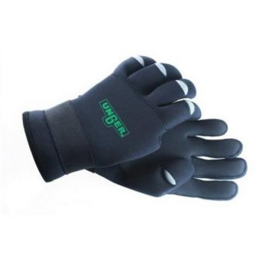Neoprene Gloves - Unger - ErgoTec - Large