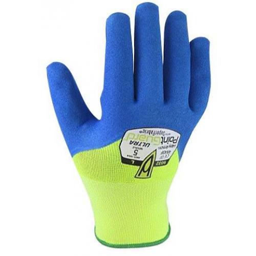 Needle Resistant Gloves - Sharpsmaster - Size 10
