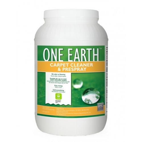 Carpet Cleaner & Prespray Powder - Chemspec - One Earth&#8482; - 3.6kg