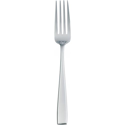 Table Fork - Facet - 20.8cm (8.2&quot;)