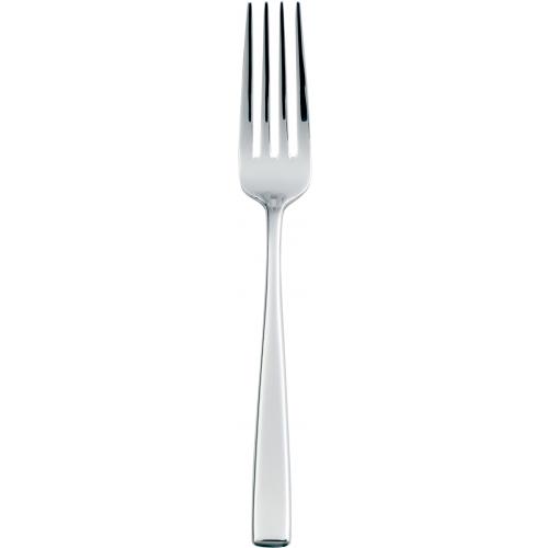 Dessert Fork - Facet - 18.4cm (7.2&quot;)