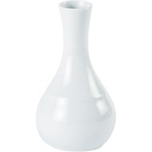 Bud Vase - Porcelain - Porcelite - 13cm (5.25&quot;)