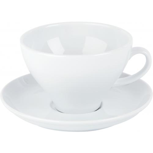 Beverage Cup - Porcelain - Porcelite - Verona - 11cl (4oz)