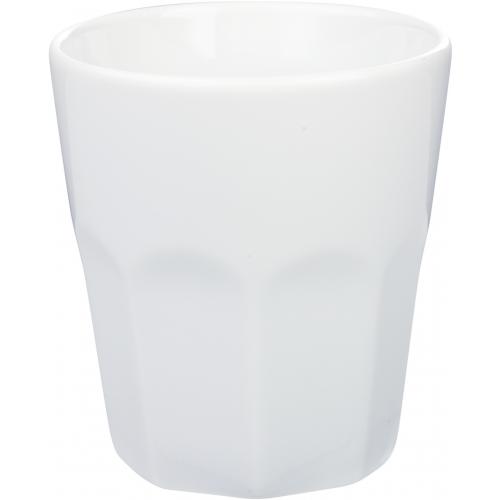 Chip Cup - London - Porcelain - Porcelite - 23cl (8oz)