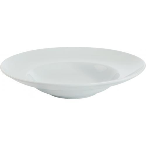 Pasta Plate - Porcelain - Porcelite - Prestige - 30cm (11.75&quot;)