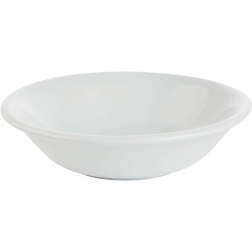 Cereal Bowl - Porcelain - Porcelite - Prestige - 17cm (6.75&quot;)