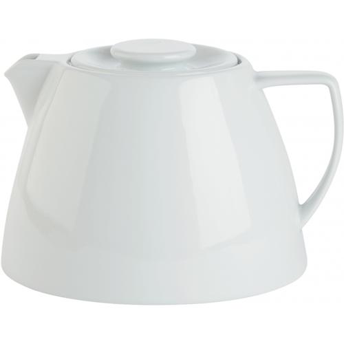 Tea Pot - Porcelain - Porcelite - Prestige - 1.5L (52.75oz)