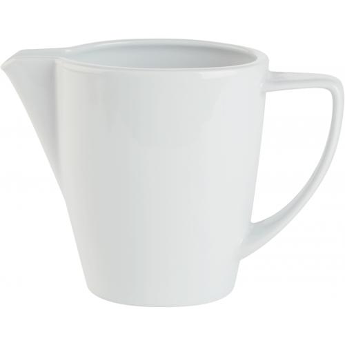 Milk Jug - Porcelain - Porcelite - Prestige - 16cl (5.75oz)