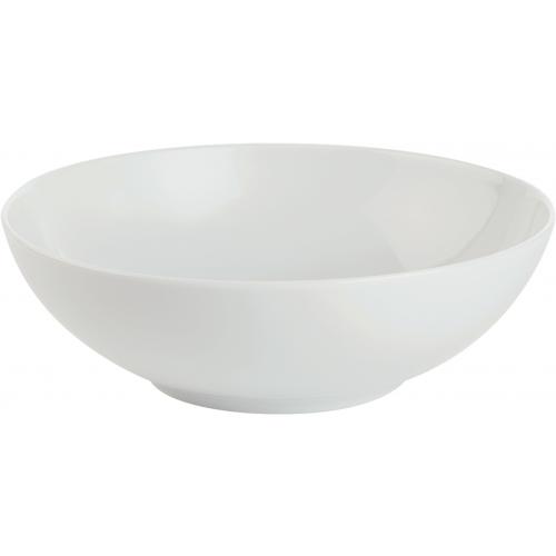 Butter Tray - Porcelain - Porcelite - Prestige - 10cm (4&quot;)