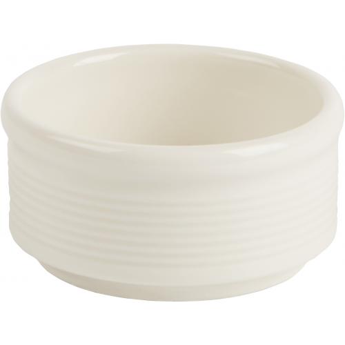 Dip Pot - Academy - Line - 8cm (3&quot;) - 7cl (2.5oz)