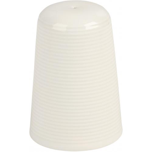 Salt Shaker - Academy - Line - 7cm (2.75&quot;)