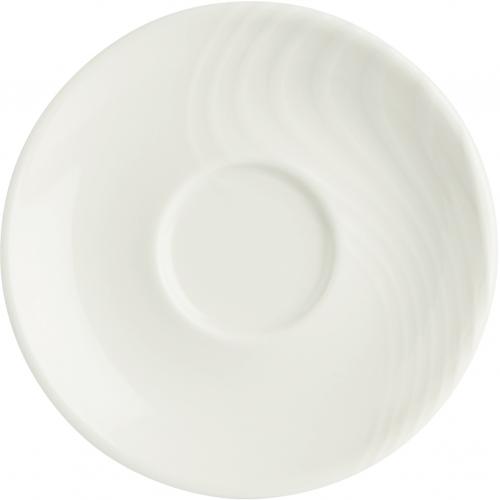 Saucer - Academy - Elation - 12cm (4.75&quot;)