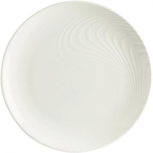 Coupe Plate - Academy - Elation - 15cm (6&quot;)