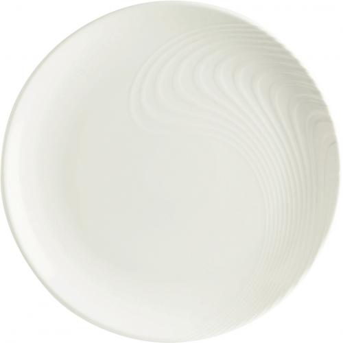 Coupe Plate - Academy - Elation - 17cm (6.75&quot;)