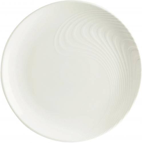 Coupe Plate - Academy - Elation - 23cm (9&quot;)