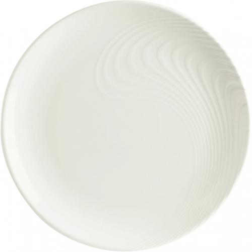 Coupe Plate - Academy - Elation - 27cm (10.5&quot;)