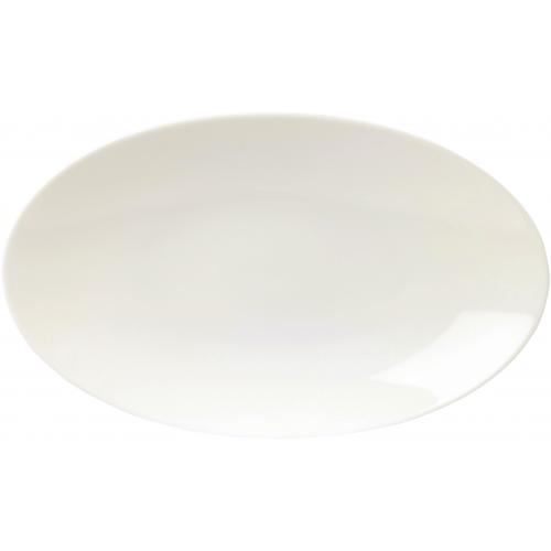 Plate - Oval - Academy - Classic - 32cm (12.5&quot;)