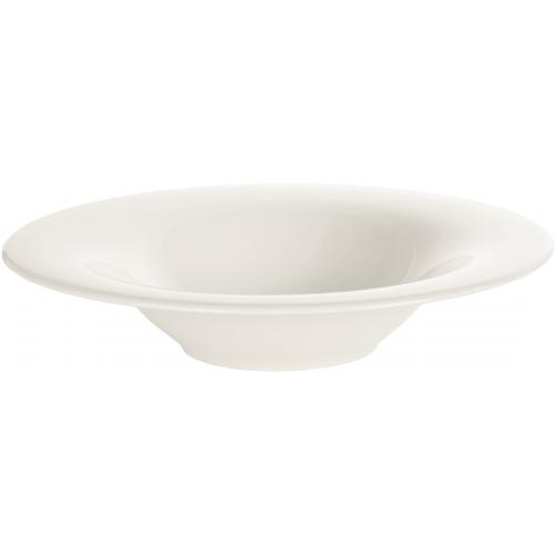 Pasta Bowl - Finesse - Academy - Classic - 27cm (10.75&quot;) - 42cl (15oz)