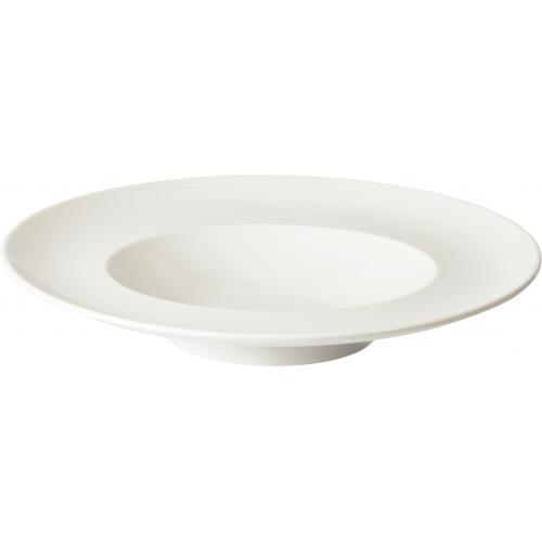 Pasta Plate - Winged - Academy - Classic - 28cm (11&quot;) - 31cl (11oz)