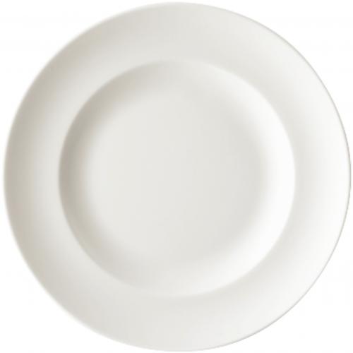 Wide Rim Plate - Academy - Classic - 26.5cm (10.5&quot;)