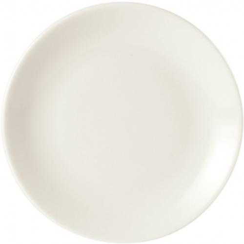 Coupe Plate - Academy - Classic - 18cm (7&quot;)