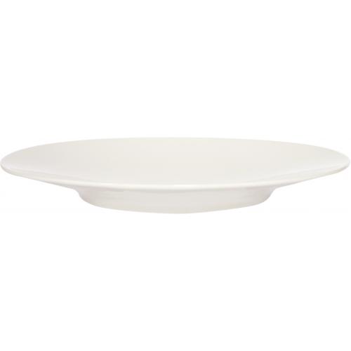 Presentation Plate - Deep - Academy - Classic - 27cm (10.5&quot;)