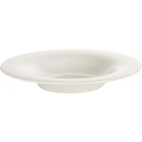 Soup Plate - Finesse - Academy - Classic - 24cm (9.5&quot;) - 20cl (7oz)