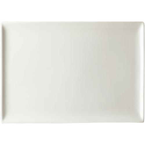 Platter - Rectangular - Academy - Classic - 35cm (13.75&quot;)