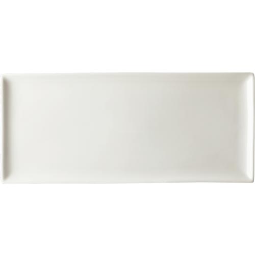 Platter - Narrow Rectangular - Academy - Classic - 35cm (13.75&quot;)