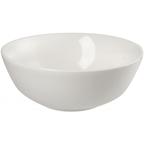 Round Bowl - Finesse - Academy - Classic - 10cm (4&quot;) - 20cl (7oz)